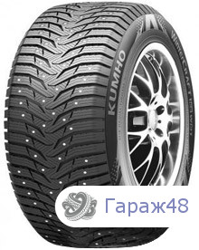 Kumho WinterCraft Ice WS31 SUV 245/65 R17 111T